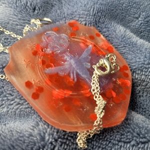 Brakebills University keychain or necklace